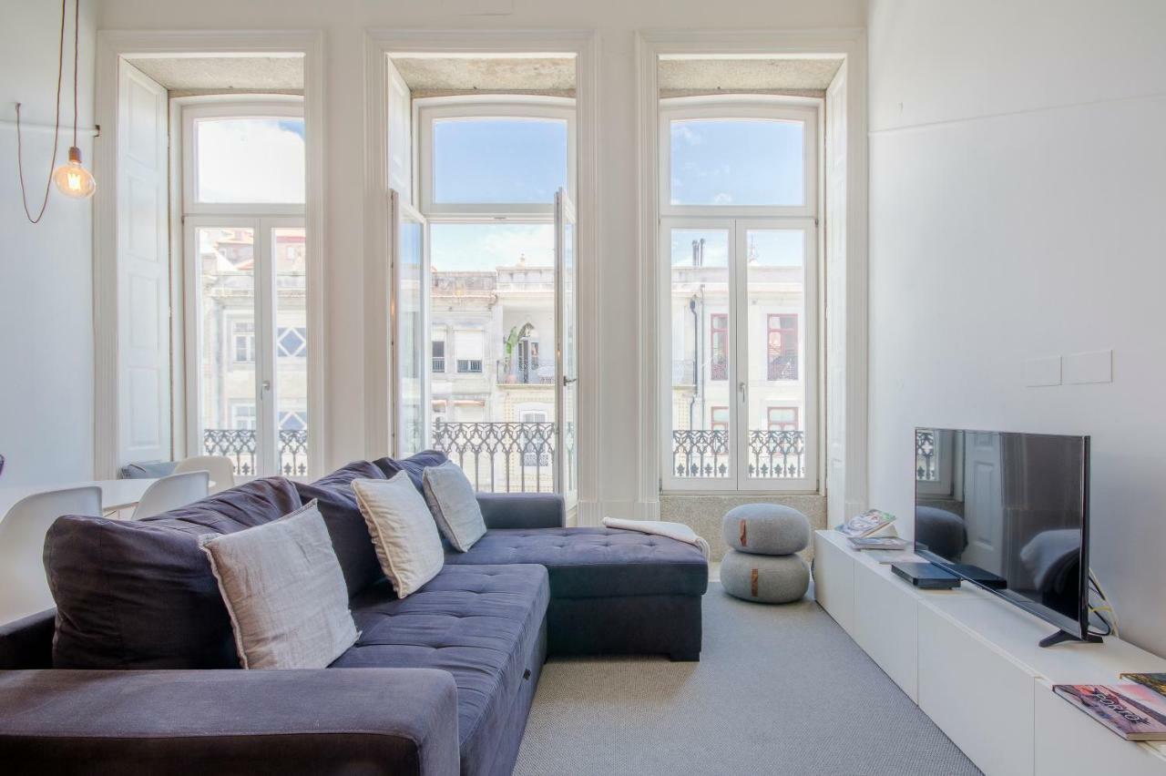 Ohh Apartament Porto