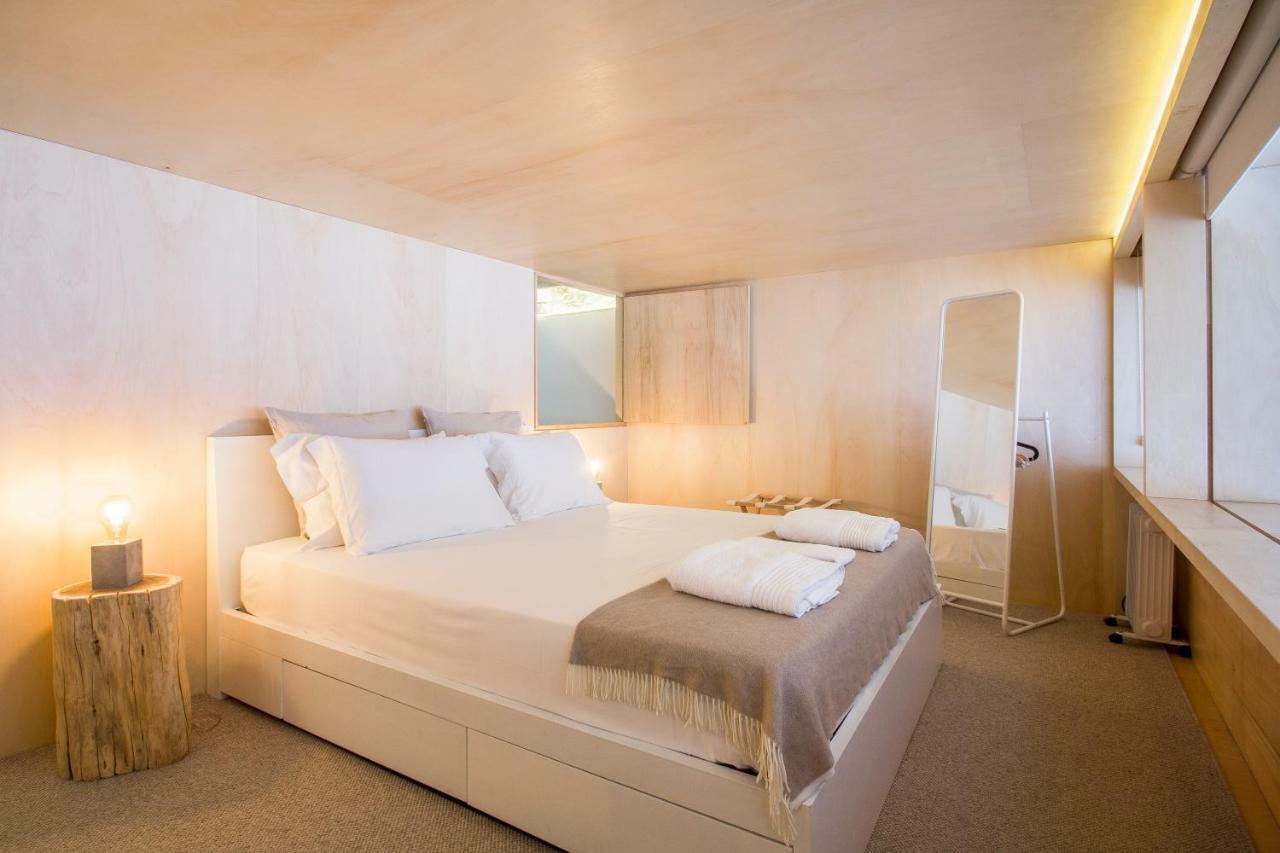 Apartament Ohh *