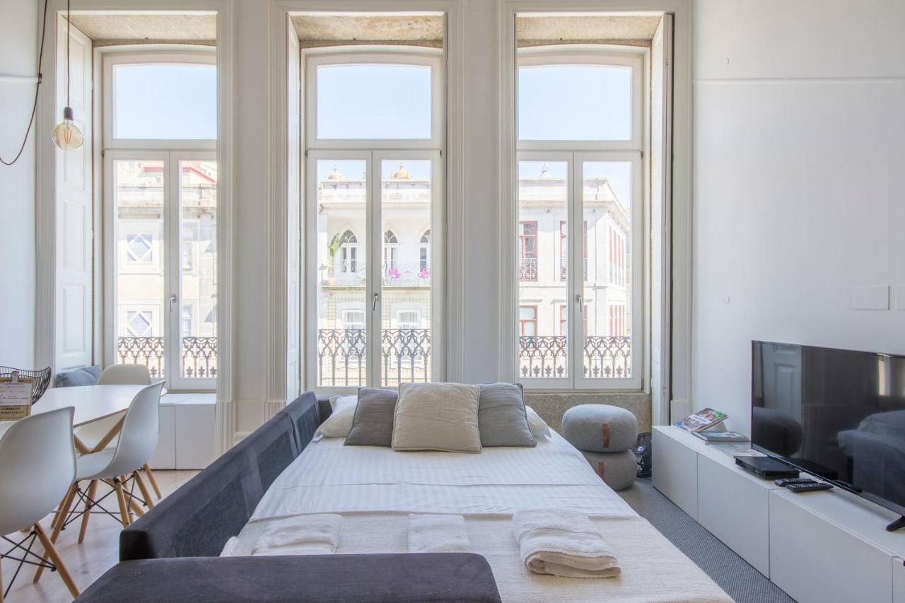 Apartament Ohh Porto