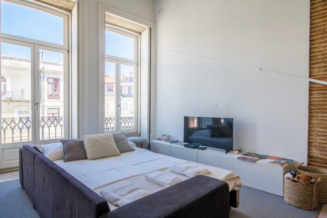 Ohh Apartament Porto