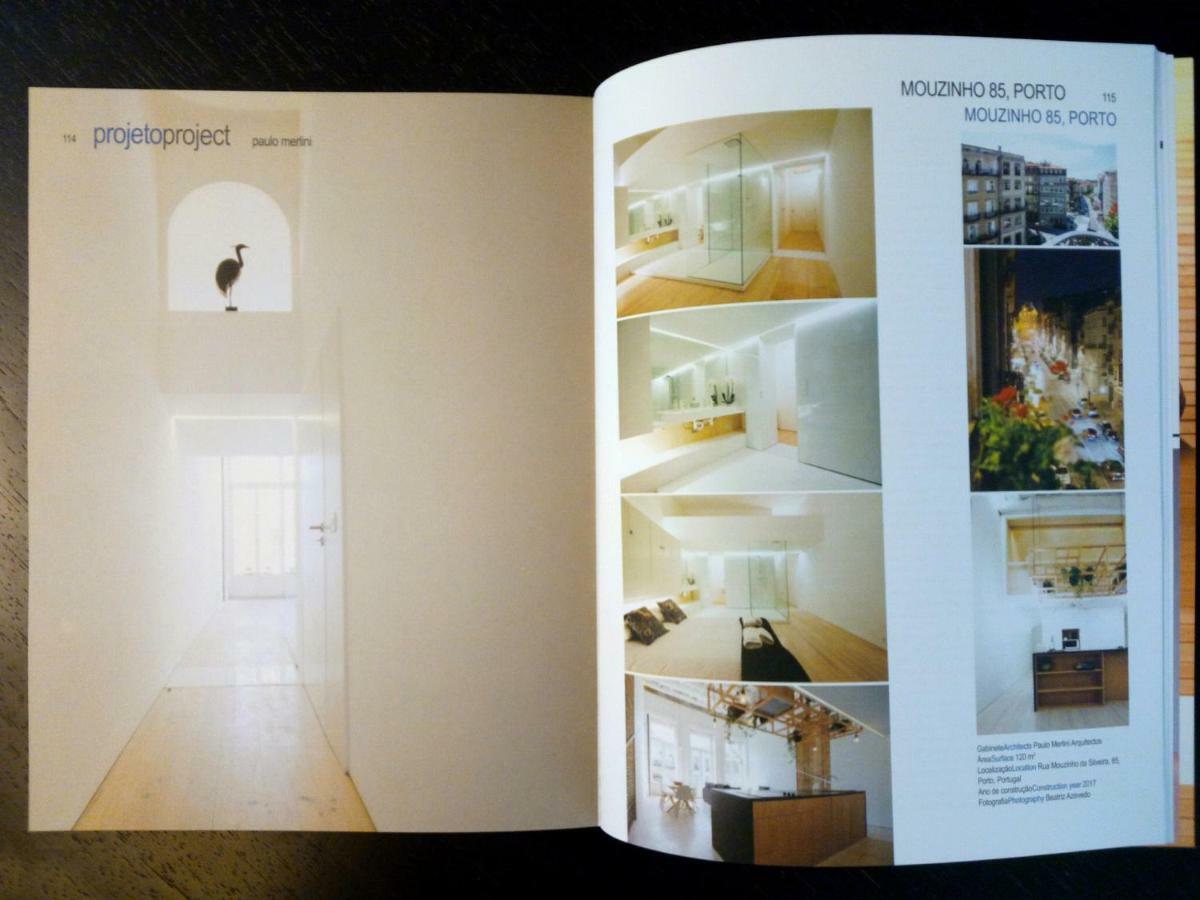 Ohh Apartament *