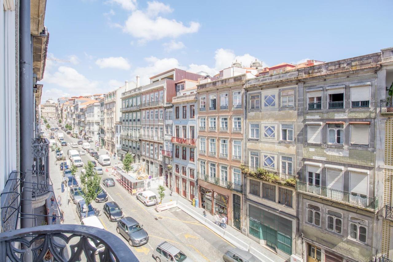 Apartament Ohh Porto